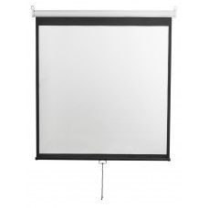 Экран настенный Digis DSOD-16906MW Optimal-D формат 16:9 120" 273х159 рабочая поверхность 265х149 MW