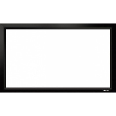 Экран настенный на раме Digis DSVFS-16904 VELVET формат 16:9 104" 246х146 поверхность 230х129 MW