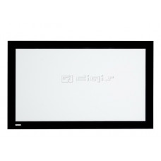 Экран настенный на раме Digis DSVFS-16905L VELVET формат 16:9 120" 281х165 поверхность 265х149 MW