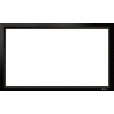 Экран настенный на раме Digis DSVFS-16906 VELVET формат 16:9 131" 307х180 поверхность 290х163 MW