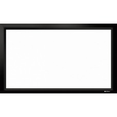 Экран настенный на раме Digis DSVFS-16908/G VELVET формат 16:9 154" 208х357 поверхность 191х340