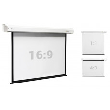 Экран с электроприводом Digis DSEF-16905 Electra-F 16:9 120" 273х159 поверхность 265х149 MW
