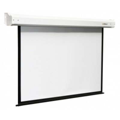 Экран с электроприводом Digis DSEM-162405 Electra 16:9 105" 240х240 поверхность 129х232 MW