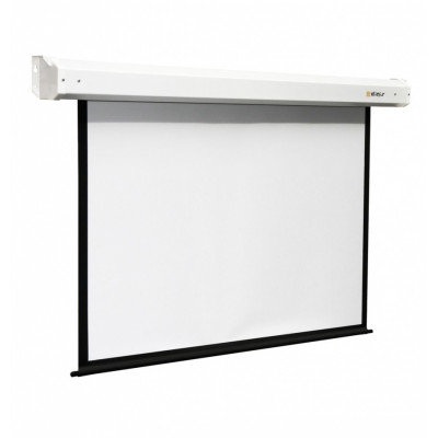 Экран с электроприводом Digis DSEP-16901 Electra-Pro 16:9 90" 206х126 поверхность 200х112 MW