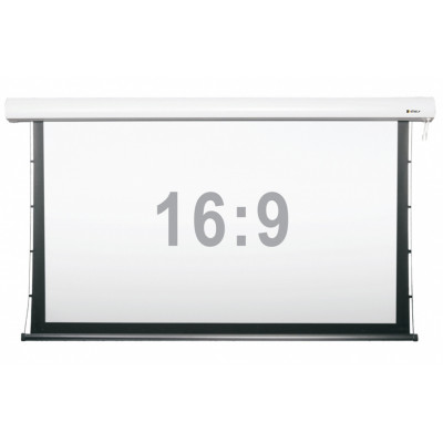 Экран с электроприводом Digis DSTP-16903 TAB-Tension 16:9 100" 227х159 поверхность 221х124 MW