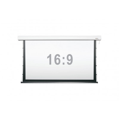 Экран с электроприводом Digis DSTP-16908 TAB-Tension Prime 16:9 162" 369х238 поверхность 360х200 MW