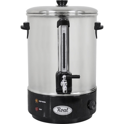 Электрокипятильник наливной ROAL DTL-15 15л 2кВт 220В