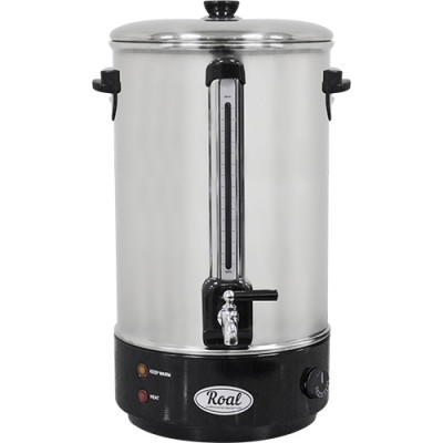 Электрокипятильник наливной ROAL DTL-40 31л 2,5кВт 220 В