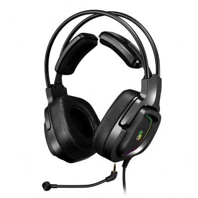 Гарнитура игровая A4TECH Bloody G575 для компьютера мониторные черный