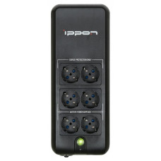 ИБП Ippon Back Verso 600 600ВA