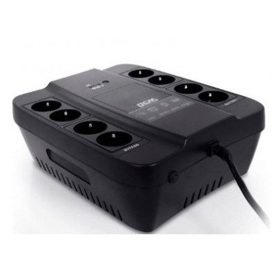 ИБП PowerCom Spider SPD-650N 650ВA