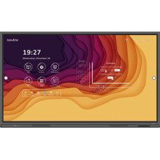 Интерактивная панель 86" Newline TT-8621Q (8 Гб)