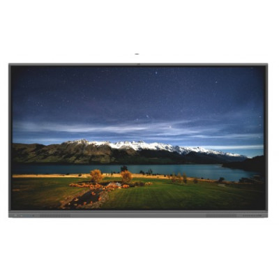 Интерактивная панель 75" Interwrite WBM-75T7 Android 14.0; RAM 8Gb/ROM 128Gb