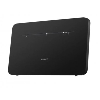 Интернет-центр Huawei B535-232a AC1300 черный