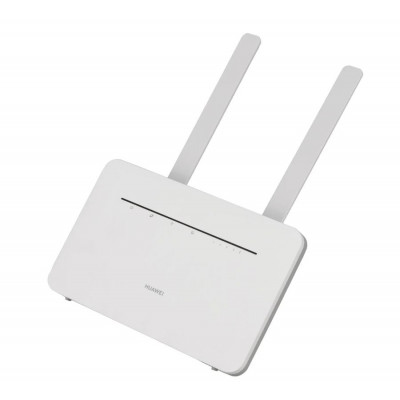 Интернет-центр Huawei B535-232a белый