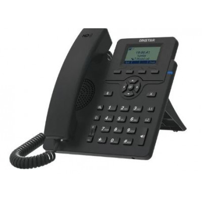 IP телефон DINSTAR C60UP