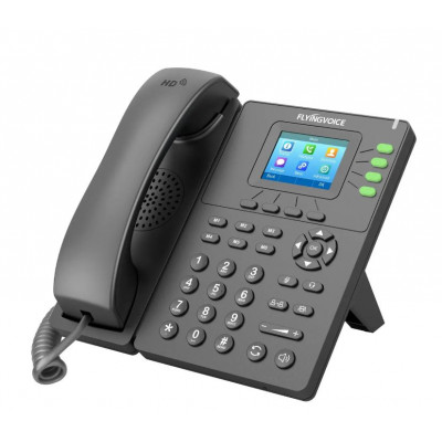 IP телефон FLYINGVOICE P21