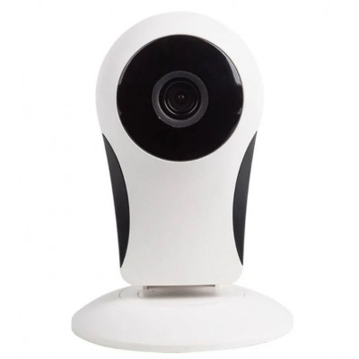 Камера видеонаблюдения аналоговая REXANT WiFi 149, 720p, 3.6 мм, белый