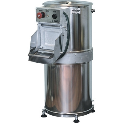Картофелечистка К-300