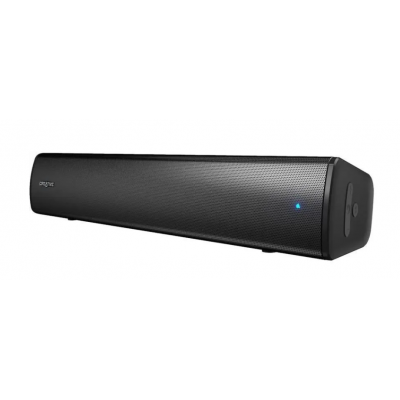 Колонки Bluetooth Creative Stage Air V2 2.0 черный