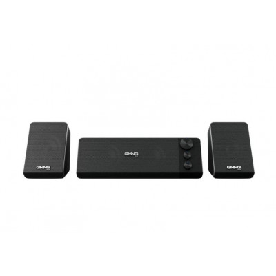 Колонки Bluetooth Oklick OK-450 2.1 черный