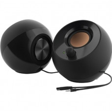 Колонки Creative Pebble MF1680 2.0 черный