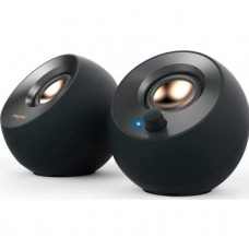 Колонки Creative Pebble V2 MF1695 2.0 черный