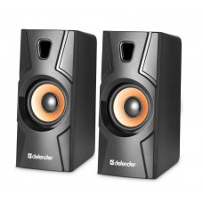 Колонки Defender Aurora S8 2.0 черный