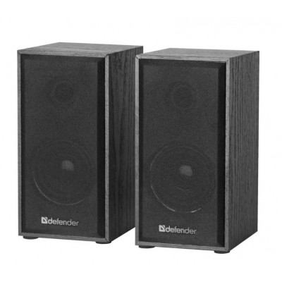 Колонки Defender SPK 240 2.0 черный