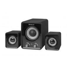 Колонки Defender Z4 2.1 черный
