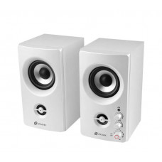 Колонки Oklick OK-164 2.0 белый