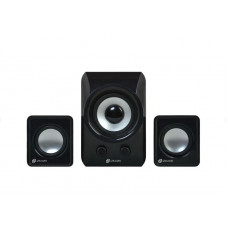 Колонки Oklick OK-420 2.1 черный