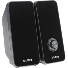 Колонки Sven 325 2.0 черный