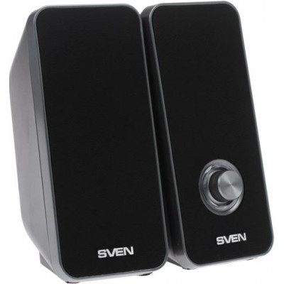 Колонки Sven 325 2.0 черный