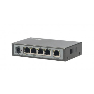 Коммутатор Falcon Eye FE-104POE-S