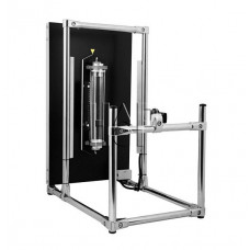 Лабораторная установка "Определение вязкости жидкости методом Стокса"