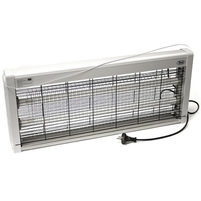 Ловушка для насекомых TMH-m430 503х64х278 мм площадь действия 60кв.м 0,03кВт
