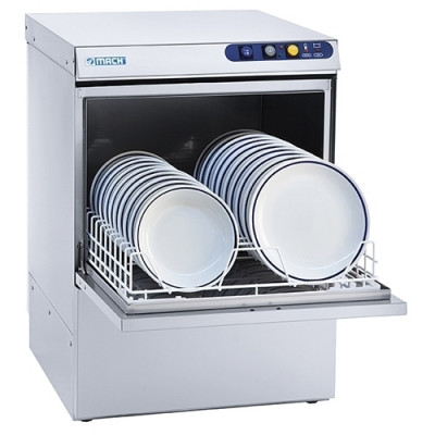 Машина посудомоечная MACH EASY 50 3,37кВт 220В 2 цикла