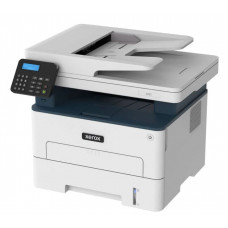 МФУ лазерный Xerox WorkCentre B225DNI, A4, лазерный, белый