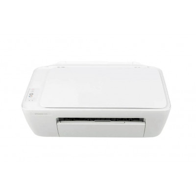 МФУ струйный HP DeskJet 2320 цветная печать, A4, цвет белый