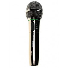 Микрофон Ritmix RWM-101 черный