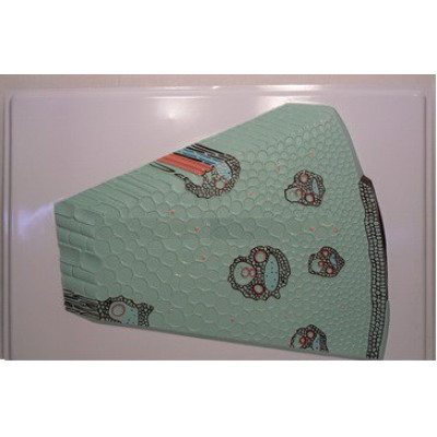 Модель барельефная "Клеточное строение стебля"