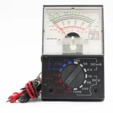 Мультиметр стрелочный YX-1000А