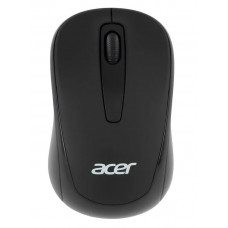 Мышь Acer OMR133 оптическая беспроводная USB черный