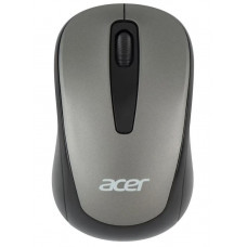 Мышь Acer OMR134 оптическая беспроводная USB серый