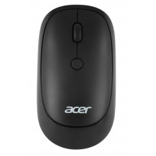 Мышь Acer OMR137 оптическая беспроводная USB черный