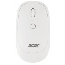 Мышь Acer OMR138 оптическая беспроводная USB белый