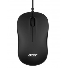 Мышь Acer OMW140 оптическая проводная USB черный