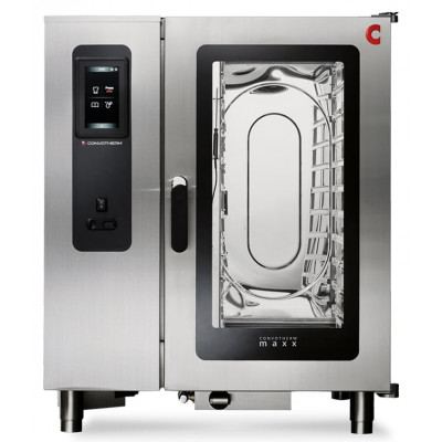 Пароконвектомат Convotherm maxx 10.10 10 GN1/1 инжектор