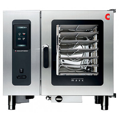 Пароконвектомат Convotherm maxx 6.10 6 GN1/1 инжектор